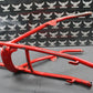 1988 HONDA CR125R OEM REAR BACK SUB FRAME SUBFRAME SEAT RAIL 50100 - KS6 - 830ZA - hggarage