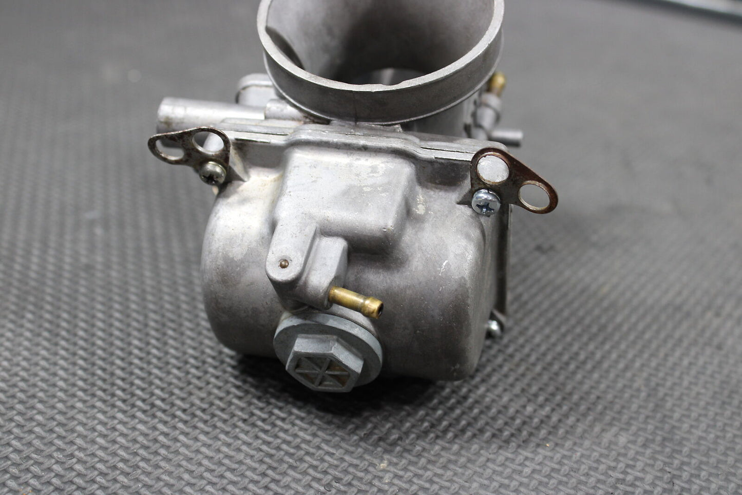 1994 HONDA CR250R OEM KEIHIN CARB CARBURETOR 16100-KZ3-690