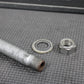 2014 KAWASAKI 06 - 18 KX250F OEM REAR BACK SWINGARM BOLT SUSPENSION PIVOT - hggarage