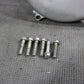 1995 KAWASAKI KX125 OEM OUTER ENGINE MOTOR SIDE CLUTCH COVER 14032 - 1348 - hggarage