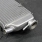 2013 HUSQVARNA TE511 OEM ENGINE LEFT SIDE MOTOR COOLING COOLER RADIATOR 8000H741 - hggarage