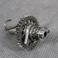 2006 KTM 85SX OEM KICKSTART KICK START SHAFT W IDLER GEAR