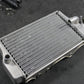 2003 HONDA CRF450R OEM ENGINE MOTOR COOLING COOLER RADIATOR NICE! 19010-MEB-631