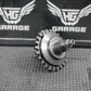 2000 KTM 250 EXC OEM ENGINE POWERVALVE EXHUAST VALVE LINKAGE GOVERNOR - hggarage