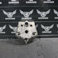 2003 KTM 65 ENGINE MOTOR CYLINDER HEAD COVER DOME CHAMBER 46030006700 - hggarage