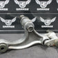 2003 YAMAHA TTR125 TTR125E OEM REAR SHOCK LINKAGE LINKS ARM ASSEMBLY