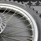 1988 HONDA CR125R CR250R CR500R OEM 21" FRONT WHEEL RIM HUB TIRE 446A5 - KS6 - 830 - hggarage