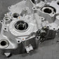 2004 YAMAHA YZ450F OEM LEFT ENGINE MOTOR CRANKCASE CRANK CASES BLOCK