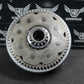 2007 Kawasaki KX450F OEM Clutch Basket 13087 - 0015 13095 - 0052 - hggarage