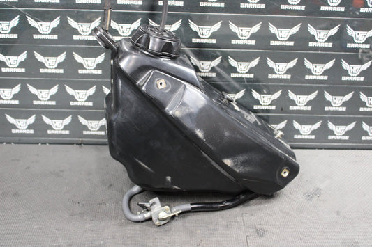 2003 Honda CRF450R OEM Gas Fuel Tank Cell Petrol Reservoir 17510 - Meb - 670 - hggarage
