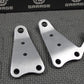 1997 HONDA CR250R OEM ENGINE MOTOR MOUNT HEAD STAY HANGER BRACKETS 50407 - KZ3 - B00 - hggarage