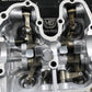 1991 HONDA 88 - 95 XR250R OEM CYLINDER HEAD VALVE COVER ROCKER ARMS TOP END NICE! - hggarage