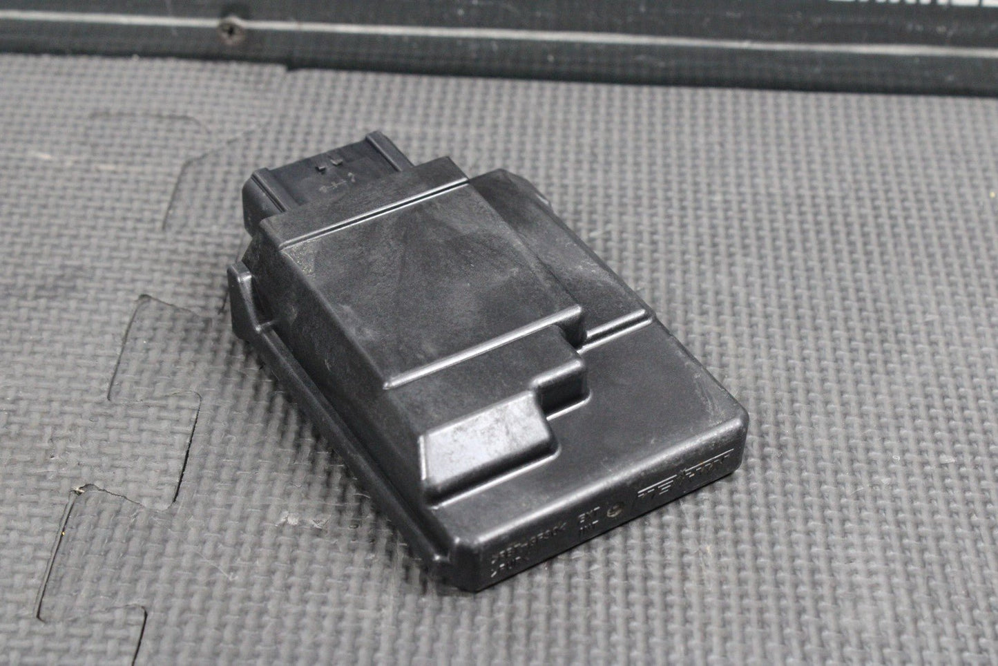 2023 HONDA CRF250R OEM KEIHIN ECU COMPUTER CONTROLLER UNIT ECM CDI - hggarage