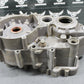 2001 KTM 300 EXC OEM LEFT RIGHT ENGINE MOTOR CRANKCASE CRANK CASES 54730000144 - hggarage