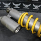 2002 HONDA CRF450R OEM SHOWA REAR BACK SHOCK ABSORBER SUSPENSION 52400 - MEB - 671 - hggarage