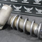 2018 HONDA CRF250R OEM REAR BACK SHOCK ABSORBER SUSPENSION 52400 - K95 - A21 GOOD - hggarage
