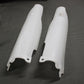 2006 KAWASAKI KX450F AFTERMARKET UFO PLASTICS BODY KIT FENDERS FAIRINGS COWLS