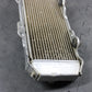 2008 KAWASAKI KX250F OEM ENGINE MOTOR COOLING COOLER RADIATOR 39061-0054