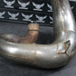 2004 SUZUKI RM250 PROCIRCUIT PLATINUM EXHAUST PIPE CHAMBER HEADER