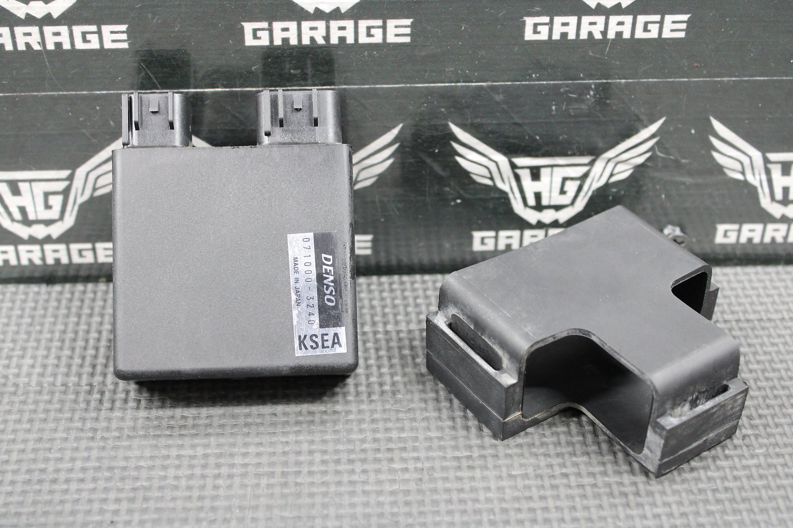 2007 HONDA 07 - 09 CRF150R CRF150RB OEM ECU CDI IGNITION UNIT BOX 30410 - KSE - 671 - hggarage