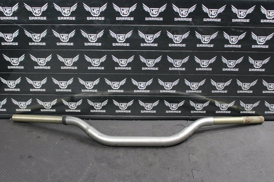 1986 HONDA XR250R RENTHAL TWIN WALL 1 1'8 HANDLEBARS BARS GRIPS STEERING - hggarage