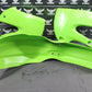 00 - 04 KAWASAKI KX65 OEM PLASTICS BODY KIT FENDERS FAIRINGS SIDE PANELS - hggarage