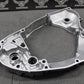 2007 04 - 08 KAWASAKI KX250F OEM RIGHT CASE INNER CLUTCH COVER 14032 - 0057 NICE! - hggarage