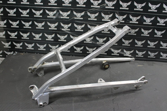 2002 YAMAHA 2002 YZ250F YZ426F OEM REAR BACK SUB FRAME SUBFRAME 5SF - 21190 - 00 - 00 - hggarage