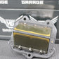 2000 KTM 250 EXC OEM INTAKE REED BLOCK ASSEMBLY 54630051544 GOOD! - hggarage