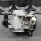 2020 YAMAHA 19 - 21 YZ250F OEM MIKUNI FUEL INJECTOR THROTTLE BODY B7B - 13750 - 02 - 00 - hggarage