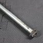 1986 HONDA XR250L XR250R OEM REAR BACK SWINGARM BOLT SUSPENSION PIVOT AXLE - hggarage