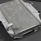 1999 Honda CR125R OEM Engine Motor Cooling Cooler Radiator 19100 - KZ4 - J10 - hggarage