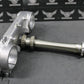 2008 2009 HONDA CRF250R OEM FRONT FORK CLAMP LOWER TRIPLE TREE STEM 53219 - KRN - A1 - hggarage