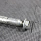 1999 HONDA CR500R OEM FRONT WHEEL RIM AXLE PIVOT BOLT