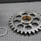 2010 05 - 13 KTM 250 XCF - W SXF OEM KICKSTART KICK START SHAFT W IDLER GEAR NICE! - hggarage