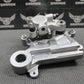 2003 KAWASAKI KLX400SR OEM NISSIN REAR BACK BRAKE CALIPER & BRACKET 43041 - S013 - hggarage