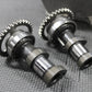 2019 SUZUKI 19 - 25 RMZ250 OEM CYLINDER HEAD VALVES CAMSHAFTS 11100 - 46K00 MINT! - hggarage