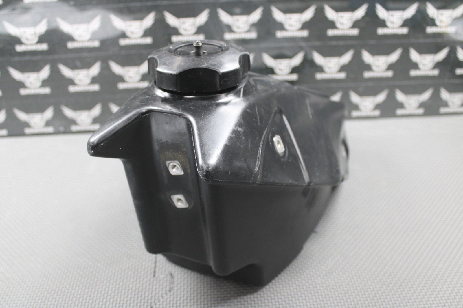 2013 HONDA 10 - 13 CRF250R 08 - 12 CRF450R OEM GAS FUEL TANK CELL RESERVOIR NICE! - hggarage