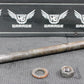 1996 SUZUKI RM250 OEM REAR BACK SWINGARM BOLT SUSPENSION PIVOT AXLE 61211 - 28C00 - hggarage
