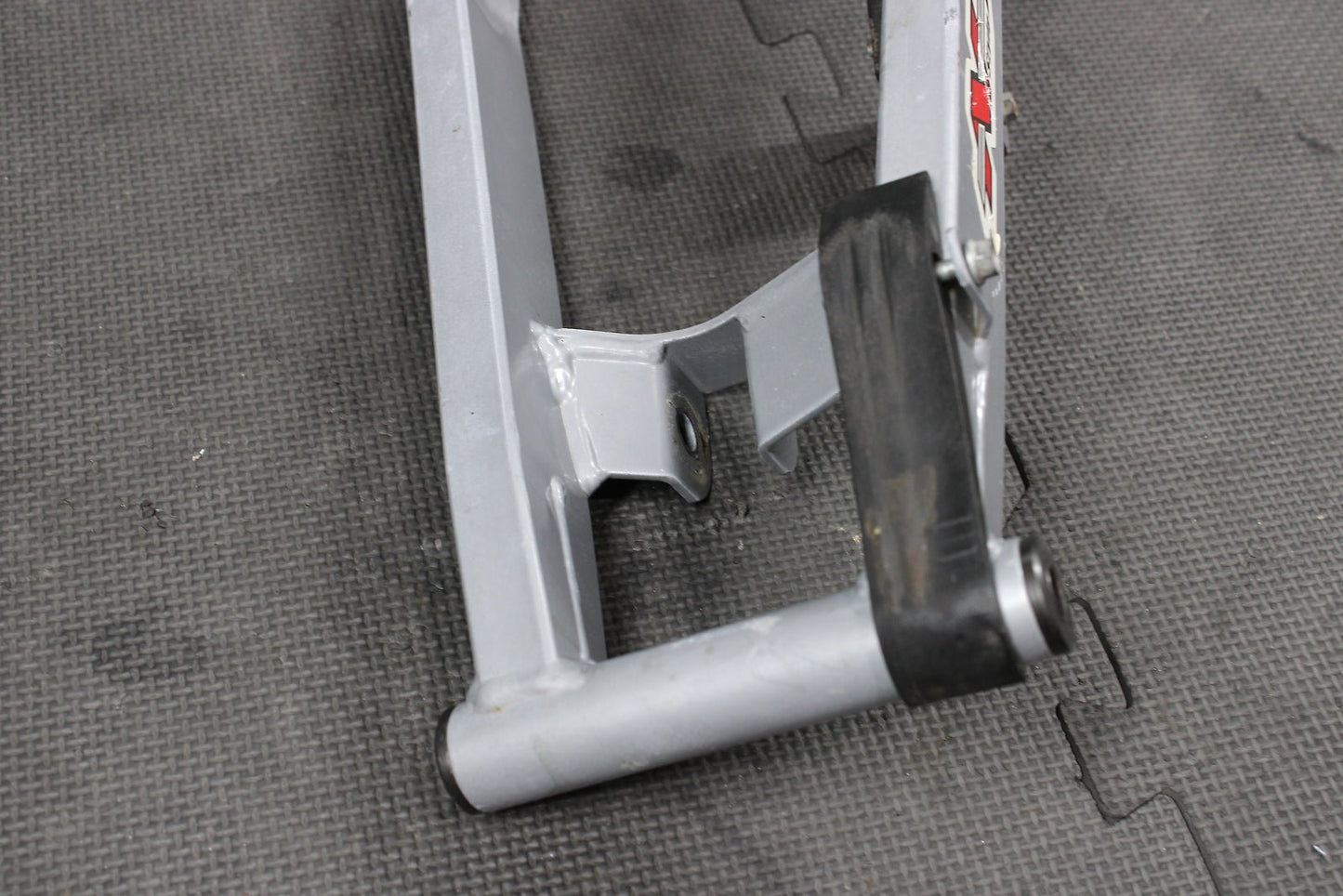 2000 KTM 50SX Pro Junior OEM Swingarm Swing Arm Suspension 45004030100 - hggarage