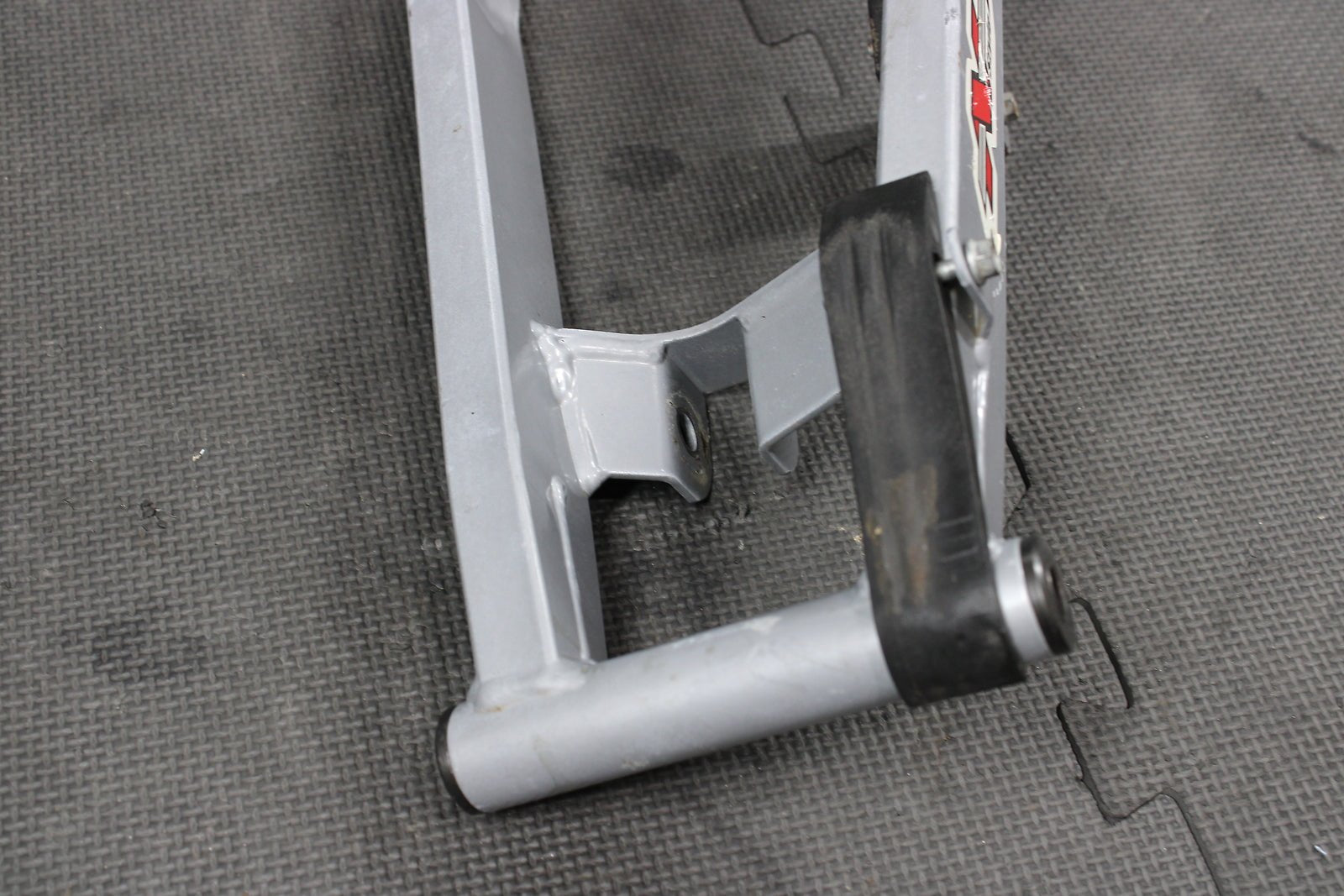 2000 KTM 50SX Pro Junior OEM Swingarm Swing Arm Suspension 45004030100 - hggarage