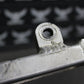 2006 04 - 06 SUZUKI RMZ250 OEM REAR BACK SUB FRAME SUBFRAME SEAT RAIL K3216 - 00087 - hggarage