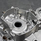 2000 SUZUKI RM125 99 - 00 OEM LEFT ENGINE MOTOR CRANKCASE CRANK CASES BLOCK - hggarage