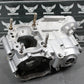 1997 97 - 99 KAWASAKI KX250 LEFT RIGHT ENGINE CRANKCASE CRANK CASES BLOCK NEED WOR - hggarage