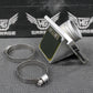 2005 SUZUKI 02 - 18 RM85 RM85L BOYESEN RAD VALVE INTAKE REED BLOCK REEDS GOOD! - hggarage