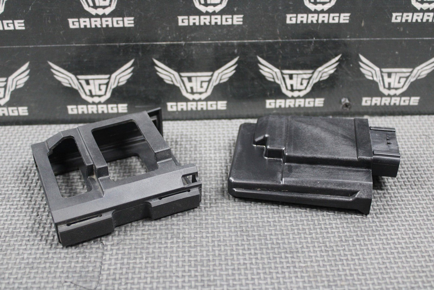 2020 SUZUKI 19 - 22 RMZ250 OEM CDI ECU COMPUTER IGNITION UNIT BOX 32920 - 46K01 MINT - hggarage