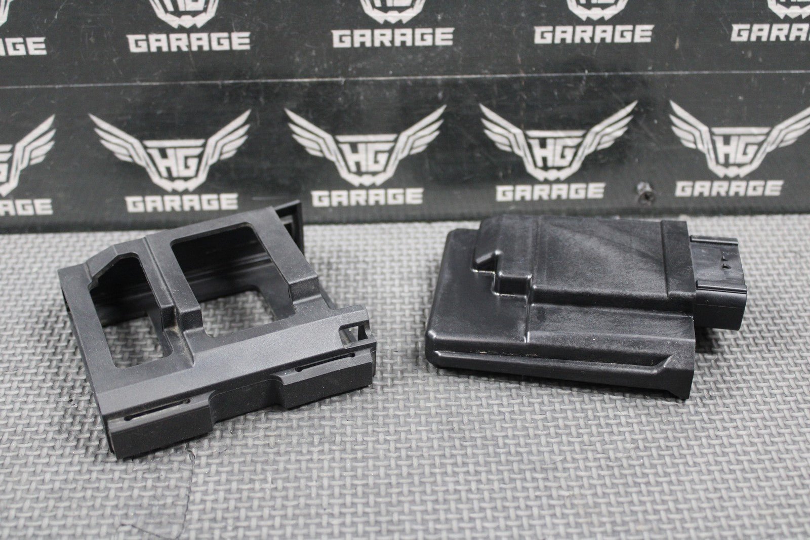 2020 SUZUKI 19 - 22 RMZ250 OEM CDI ECU COMPUTER IGNITION UNIT BOX 32920 - 46K01 MINT - hggarage
