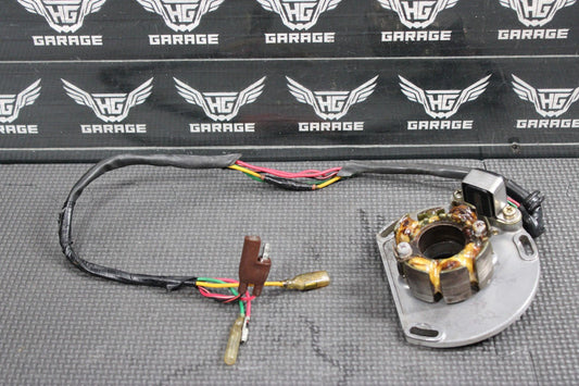 2000 KTM 250 EXC OEM 2K - 2 STATOR MAGNETO GENERATOR ALTERNATOR 50339004100 - hggarage