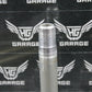 1988 HONDA CR125R WHITE BROTHERS WP4054 FRONT SUSPENSION FORKS TRIPLE CLAMP KIT - hggarage