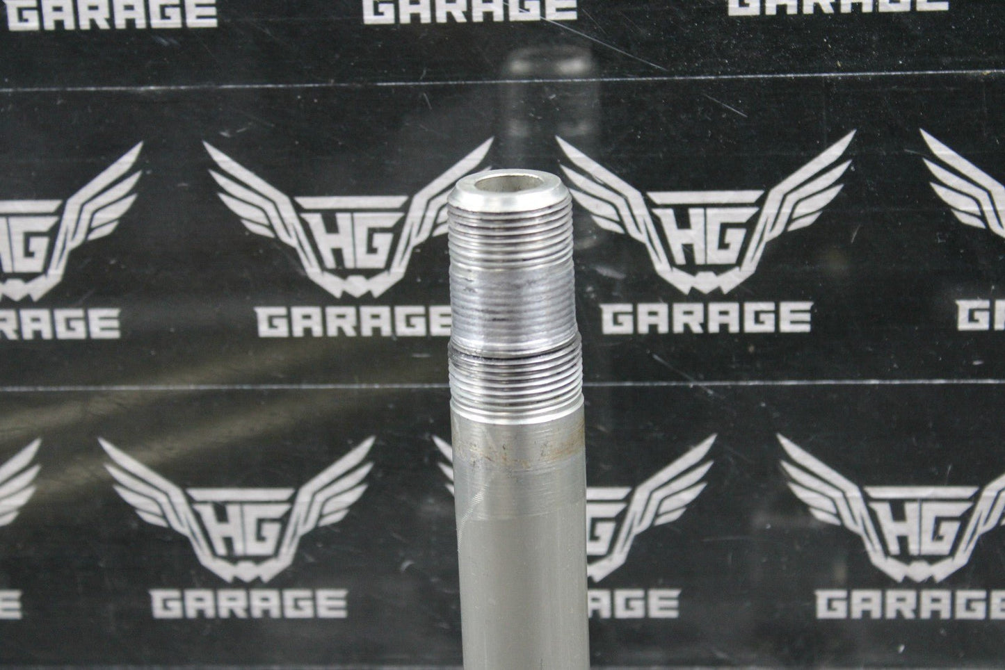 1988 HONDA CR125R WHITE BROTHERS WP4054 FRONT SUSPENSION FORKS TRIPLE CLAMP KIT - hggarage